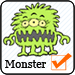 badge