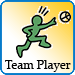 badge