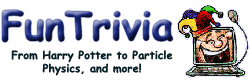 FunTrivia Logo