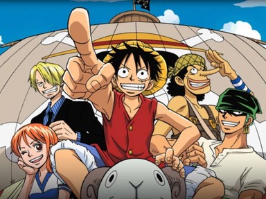One Piece: Impel Down & Marineford