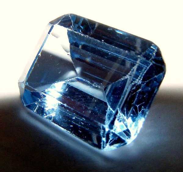 light blue stone meaning