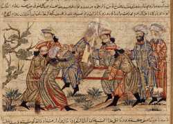 mamluk sultanate realms historic